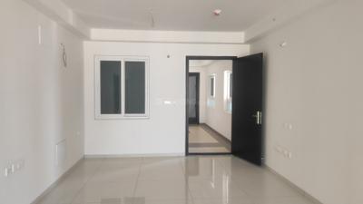 Living Room Image of 2335 Sq.ft 3 BHK Apartment / Flat for sale in Rajapushpa Provincia, Narsingi Hyderabad for Rs. 26500000