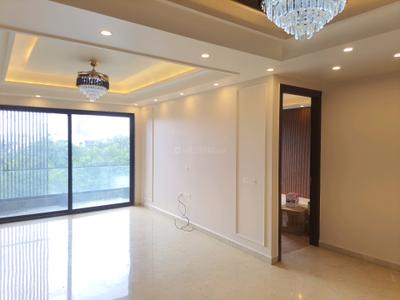 Living Room Image of 1800 Sq.ft 3 BHK Builder Floor for sale in Mayfield Garden Gurgaon for Rs. 28000000