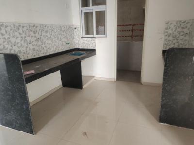 Kitchen Image of 1200 Sq.ft 2.5 BHK Apartment / Flat for sale in Goel Ganga Altus Wing D And E, Kharadi Pune for Rs. 13000000