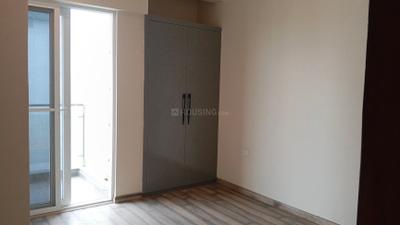 Bedroom Image of 1275 Sq.ft 3 BHK Apartment / Flat for sale in T Homes Phase 1, Siddharth Vihar Ghaziabad for Rs. 17500000