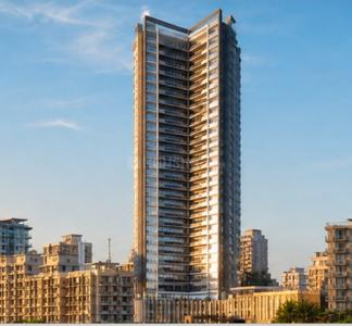 Image of 1300 Sq.ft 2 BHK Apartment / Flat for sale in Omkar Planet, Nerul, Navi Mumbai for Rs. 26000000