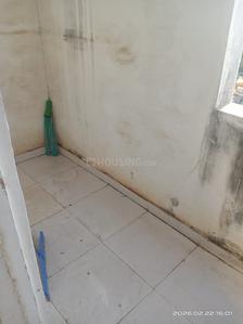 Balcony Image of 1500 Sq.ft 3 BHK Penthouse for sale in Bhayli Vadodara for Rs. 4000000