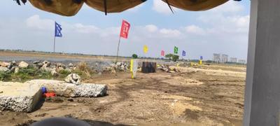 Image of 200 Sq.ft Residential Plot / Land for sale in Gorantla, Guntur for Rs. 1980000
