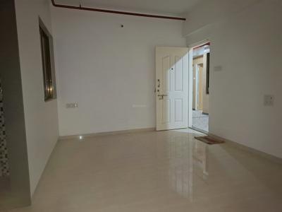 Living Room Image of 1250 Sq.ft 2 BHK Apartment / Flat for sale in Dharti Ashtavinayak Tower, Kamothe Navi Mumbai for Rs. 13700000