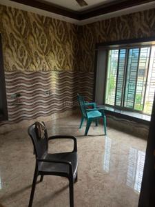 Hall Image of 1583 Sq.ft 3 BHK Apartment / Flat for rent in Phulnakhara Cuttack for Rs. 19500
