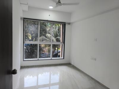 2.5 BHK Flat