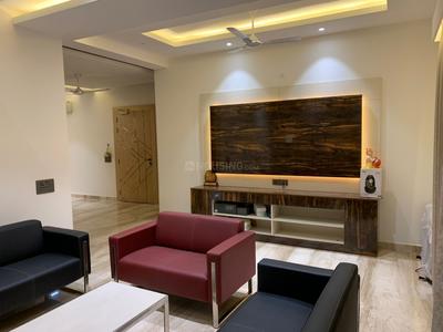 Hall Image of 8565 Sq.ft 11 BHK Independent House for sale in Eta I Greater Noida for Rs. 48000000