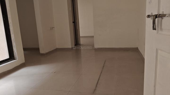 Anchit Chandra Ganga Residency Living Room 1