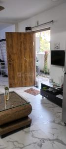 Bedroom Image of 700 Sq.ft 1 BHK Independent House for rent in Besa Nagpur for Rs. 20000