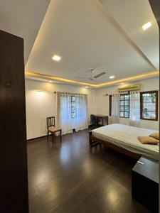 Bedroom Image of 2500 Sq.ft 3 BHK Apartment / Flat for rent in Halasuru Bengaluru for Rs. 200000