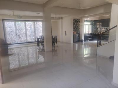 4 BHK Villa