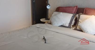 Bedroom Image of 1865 Sq.ft 3.5 BHK Apartment / Flat for sale in Sobha Brooklyn Towers Townpark by Sobha Limited, Yadavanahalli Bengaluru for Rs. 26900000