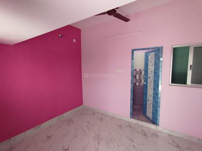 Bedroom Image of 421 Sq.ft 1 BHK Independent House for sale in Manali New Town Chennai for Rs. 3800000