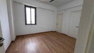 Bedroom Image of 2580 Sq.ft 3 BHK Apartment / Flat for rent in Vinayak Courtyard , PDPU Road Gandhinagar for Rs. 32000