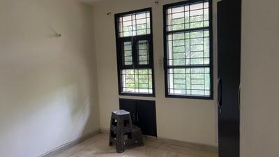 Bedroom Image of 1900 Sq.ft 3 BHK Builder Floor for rent in Sector 50 Gurgaon for Rs. 50000