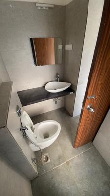 Image of 610 Sq.ft 2 BHK Apartment / Flat for sale in Siroya Level The Residences, Andheri West, Mumbai for Rs. 17500000