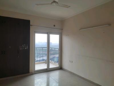 Bedroom Image of 1680 Sq.ft 3 BHK Apartment / Flat for sale in Paramount Floraville, Sector 137 Noida for Rs. 20500000