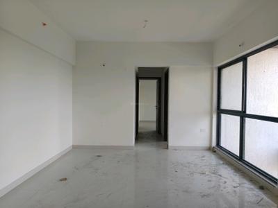Living Room Image of 1120 Sq.ft 2 BHK Apartment / Flat for sale in Kumar Princetown Towers, Mohammed Wadi Pune for Rs. 7300000