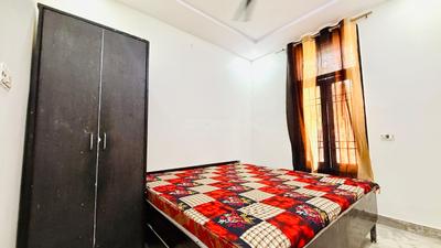 2 BHK Independent Builder Floor