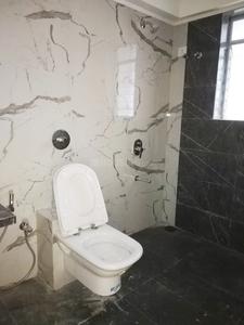 Bathroom Image of 2400 Sq.ft 4 BHK Apartment / Flat for sale in Bandra East Mumbai for Rs. 120000000