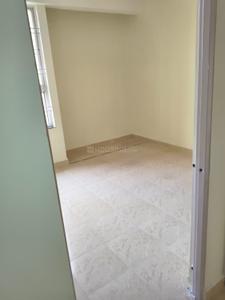 Bedroom Image of 700 Sq.ft 2 BHK Apartment / Flat for sale in IBD Hallmark Citii, Mahawadiya Bhopal for Rs. 1500000