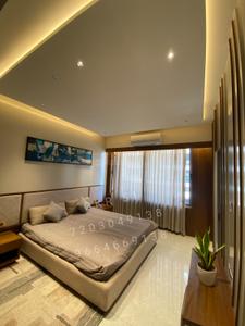 Bedroom Image of 3690 Sq.ft 4 BHK Apartment / Flat for sale in Sughad Gandhinagar for Rs. 18800000