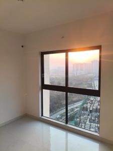 1 BHK Flat