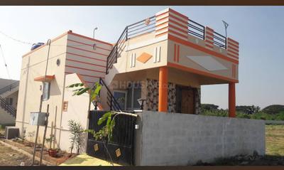 Image of 1000 Sq.ft 2 BHK Independent House for sale in Kurichi, Coimbatore for Rs. 3700000