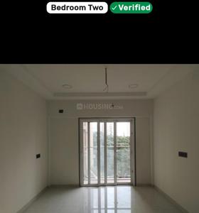 Hall Image of 978 Sq.ft 3 BHK Apartment / Flat for rent in Goregaon West Mumbai for Rs. 95000