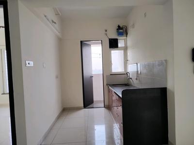 Kitchen Image of 550 Sq.ft 1 BHK Apartment / Flat for rent in Kolte Patil Life Republic Sector R10 10th Avenue Universe Phase II, Nerhe Pune for Rs. 22500