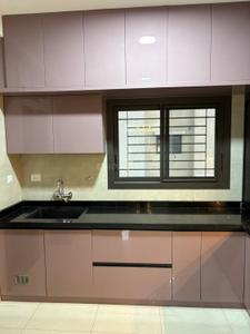 Kitchen Image of 1497 Sq.ft 2.5 BHK Apartment / Flat for sale in Sobha Lake Gardens, K R Puram Bengaluru for Rs. 21900000