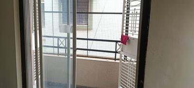 Balcony Image of 1600 Sq.ft 3 BHK Independent House for rent in Pimple Nilakh Pune for Rs. 79000
