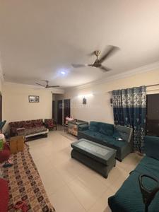 3 BHK Flat