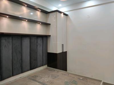 Bedroom Image of 1075 Sq.ft 2 BHK Builder Floor for sale in Dream Homes, Indirapuram Ghaziabad for Rs. 4221000