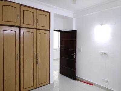 Bedroom Image of 2100 Sq.ft 4 BHK Apartment / Flat for sale in CGHS ShivLok Apartment by CGHS Group, Sector 6 Dwarka New Delhi for Rs. 29800000