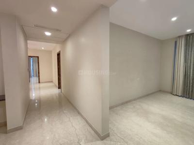 Hall Image of 4265 Sq.ft 4 BHK Builder Floor for sale in Alwarpet Chennai for Rs. 135000000