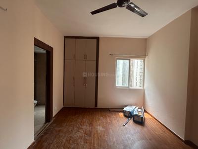 Hall Image of 1044 Sq.ft 3 BHK Apartment / Flat for rent in Amrapali Dream Valley 2, Noida Extension Greater Noida for Rs. 21000