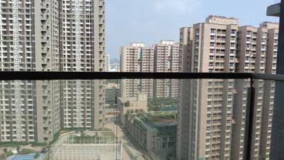 Image of 1386 Sq.ft 3 BHK Apartment / Flat for sale in VTP Aethereus Phase I, Mahalunge, Pune for Rs. 12200000
