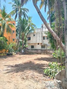 Image of 2207 Sq.ft Residential Plot / Land for sale in Velachery, Chennai for Rs. 25991839