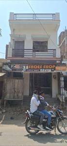 Image of 675 Sq.ft 1 BHK Independent House for sale in Parsurampur, Azamgarh for Rs. 9000000
