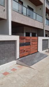 Image of 1450 Sq.ft 3 BHK Independent House for sale in Bagmugaliya, Bhopal for Rs. 9600000