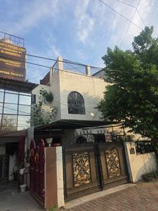 Image of 1400 Sq.ft 3 BHK Independent House for sale in Sector 60, Mohali for Rs. 32500000