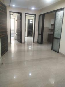 Hall Image of 1800 Sq.ft 3 BHK Builder Floor for sale in Mansarover Garden New Delhi for Rs. 29000000