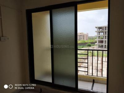 Bedroom Image of 540 Sq.ft 1 BHK Apartment / Flat for sale in Sai Pooja Shree Datta Nagri Phase 2, Bhiwandi Thane for Rs. 2200000