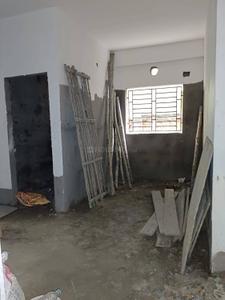Hall Image of 690 Sq.ft 2 BHK Apartment / Flat for sale in Khardaha Kolkata for Rs. 1600000