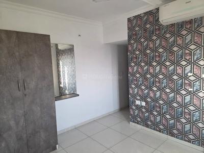 Bedroom Image of 1790 Sq.ft 3 BHK Apartment / Flat for sale in Casagrand Northern Star, Perambur Chennai for Rs. 18000000