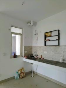 Kitchen Image of 678 Sq.ft 2 BHK Apartment / Flat for sale in Pyramid Pride, Sector 76 Gurgaon for Rs. 6500000