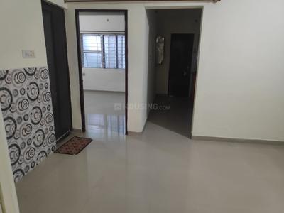 Hall Image of 800 Sq.ft 2 BHK Apartment / Flat for rent in DK Cottages, Pallavi Nagar Bhopal for Rs. 16000