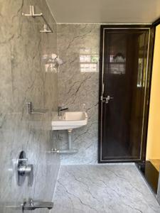 Bathroom Image of 1023 Sq.ft 2 BHK Builder Floor for rent in Canacona Goa for Rs. 20000