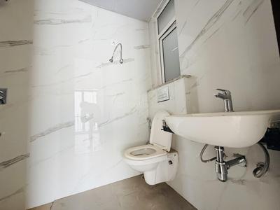 Bathroom Image of 1494 Sq.ft 3.5 BHK Builder Floor for sale in Smartworld Gems, Sector 89 Gurgaon for Rs. 16000000